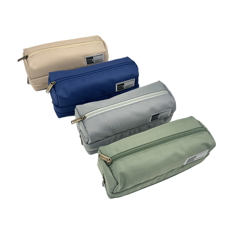 CARTUCHERAS ESCOLARES YEA MOTO